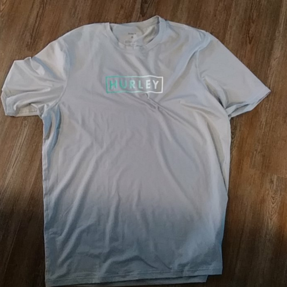 Men's Hurley Size XL Water Shirt
